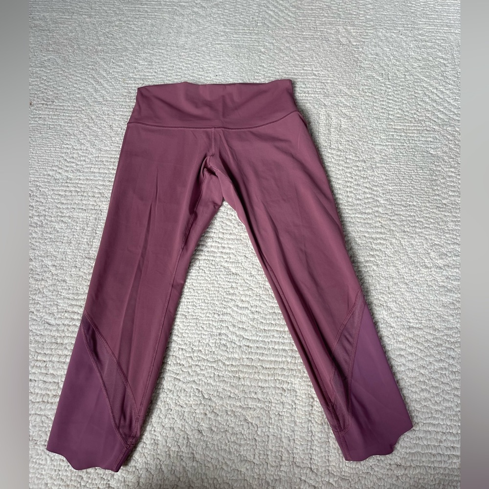 Lululemon leggings
